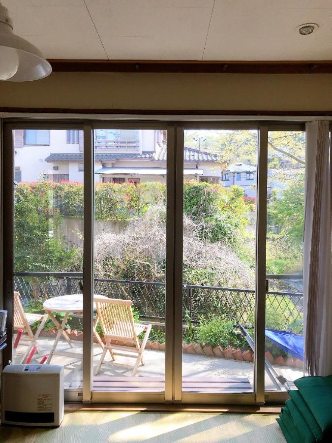 Children'S Cafe B&B Kimie Kamakura Exterior photo